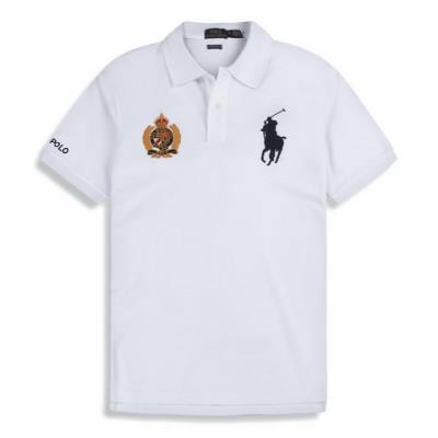 cheap quality Men Polo Shirts sku 2717